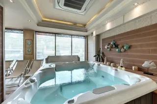 PENELOPE PALACE Spa