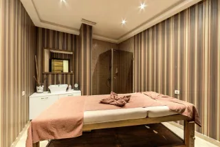 PENELOPE PALACE Spa