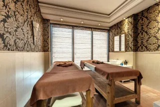 PENELOPE PALACE Spa