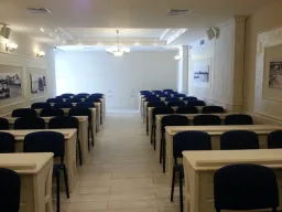 PENELOPE PALACE Meetings