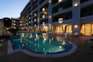 PENELOPE PALACE Pools & Beach