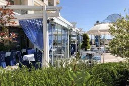 PENELOPE PALACE Restaurants