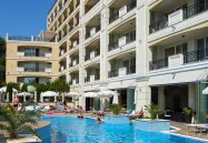 PENELOPE PALACE Pools & Beach