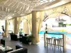 PENELOPE PALACE Bars