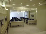 PENELOPE PALACE Meetings