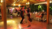 PERDIKIA BEACH HOTEL Activities