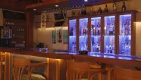 PERDIKIA BEACH HOTEL Bars