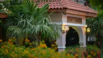 PERDIKIA BEACH HOTEL General Images