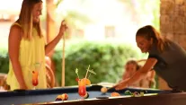 PERDIKIA BEACH HOTEL Activities