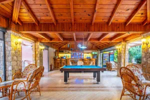 PERDIKIA BEACH HOTEL Activities
