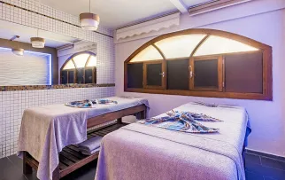 PERDIKIA HILL HOTEL Spa
