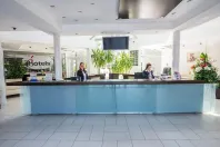 PERLA TUI SUNEO ADULTS ONLY Lobby