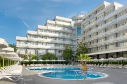 PERLA TUI SUNEO ADULTS ONLY Pools & Beach