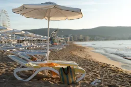 PERLA TUI SUNEO ADULTS ONLY Pools & Beach