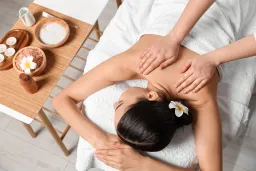 PERLA TUI SUNEO ADULTS ONLY Spa
