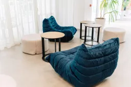 PERLA TUI SUNEO ADULTS ONLY Lobby