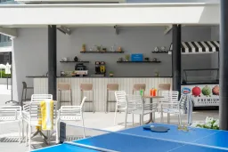 PERLA TUI SUNEO ADULTS ONLY Bars