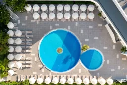 PERLA TUI SUNEO ADULTS ONLY Pools & Beach
