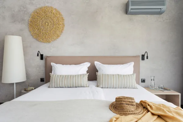 PERLA TUI SUNEO ADULTS ONLY Rooms