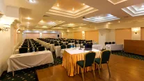 PERRE DELTA HOTEL Meetings