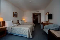 PERRE DELTA HOTEL Rooms