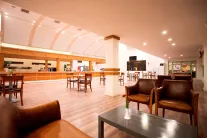 PERRE DELTA HOTEL Bars