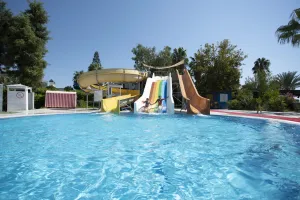 PERRE DELTA HOTEL Activities