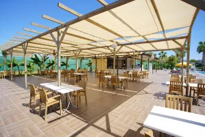 PERRE DELTA HOTEL Bars