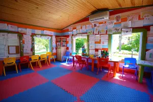PERRE DELTA HOTEL Mini Club