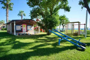 PERRE DELTA HOTEL Mini Club