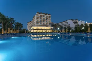 PERRE DELTA HOTEL