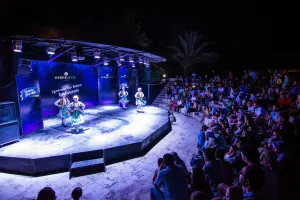 PERRE DELTA HOTEL Activities