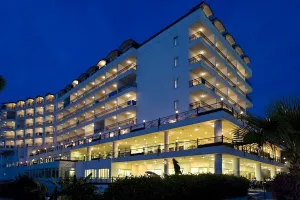PERRE DELTA HOTEL