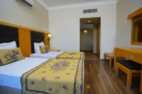 PERRE LAMER RESORT - SPA Rooms