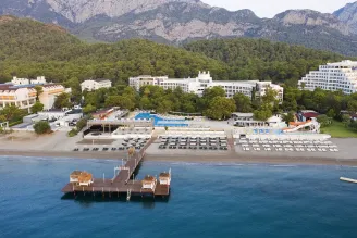 PERRE LAMER RESORT - SPA