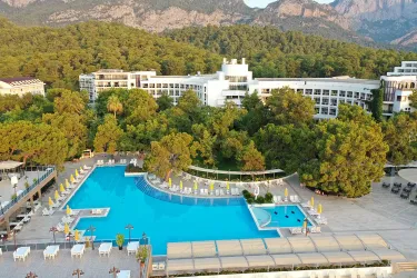 PERRE LAMER RESORT - SPA General Images
