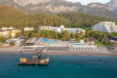 PERRE LAMER RESORT - SPA