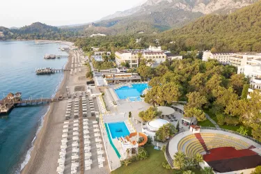 PERRE LAMER RESORT - SPA