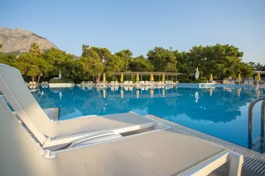 PERRE LAMER RESORT - SPA Pools & Beach
