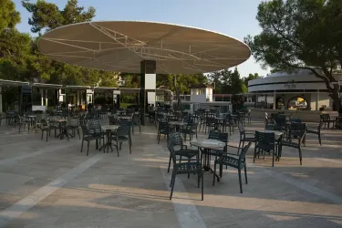 PERRE LAMER RESORT - SPA Bars