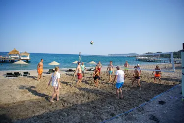 PERRE LAMER RESORT - SPA Activities