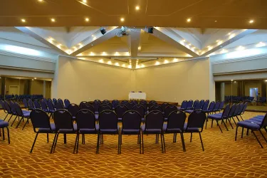 PERRE LAMER RESORT - SPA Meetings