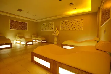 PERRE LAMER RESORT - SPA Spa
