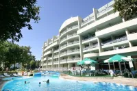 PERUNIKA HOTEL General Images