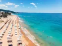 PERUNIKA HOTEL Pools & Beach