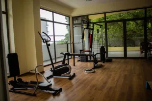 PERUNIKA HOTEL Activities