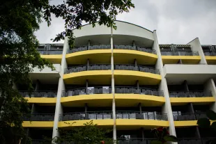 PERUNIKA HOTEL General Images