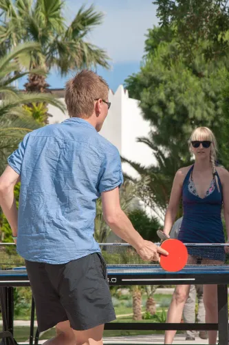 PETUNYA BEACH RESORT Activities