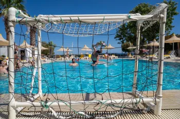PETUNYA BEACH RESORT Activities
