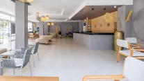 PETUNYA BEACH RESORT Lobby
